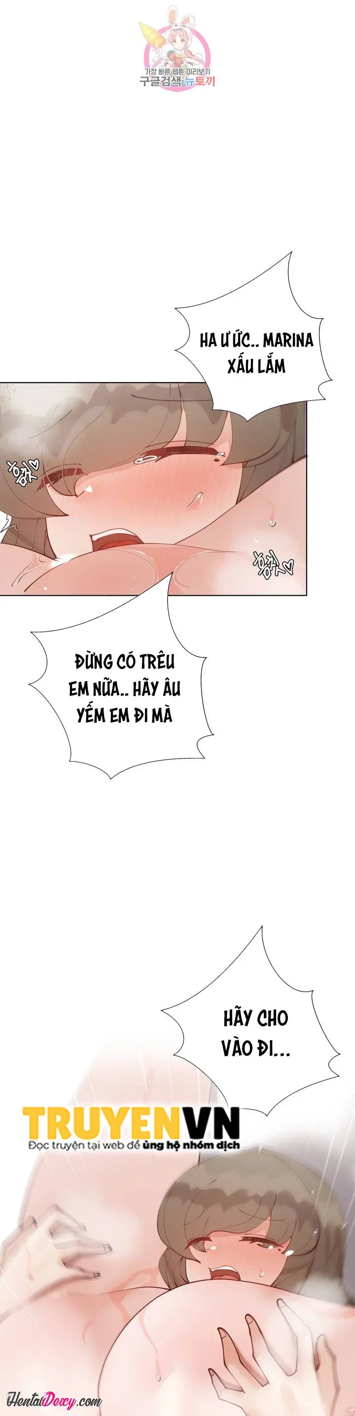 Gia Sư Nữ Quái - Chapter 59 trang 16