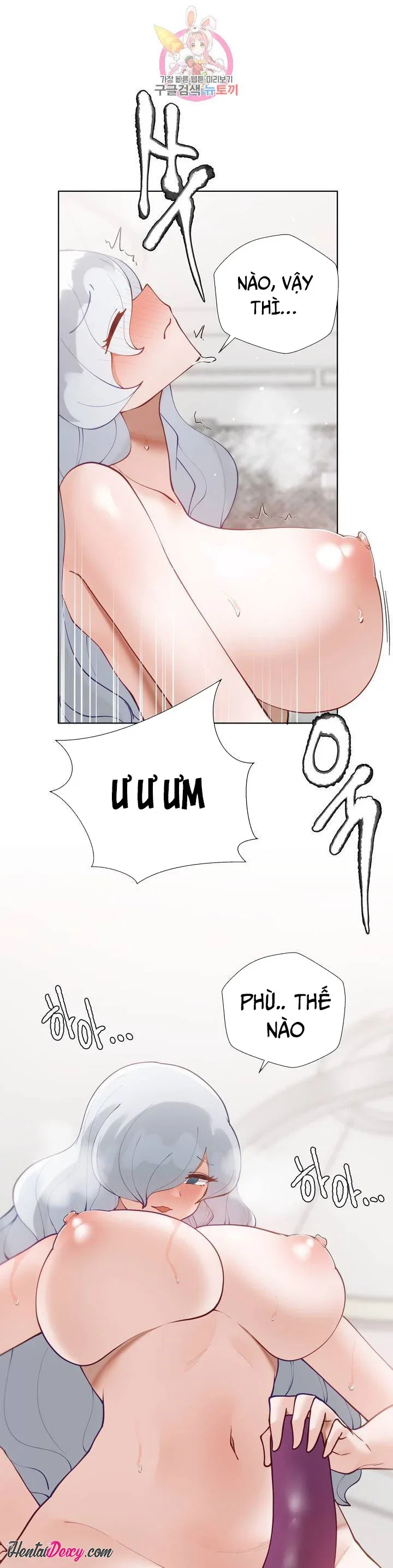 Gia Sư Nữ Quái - Chapter 59 trang 19