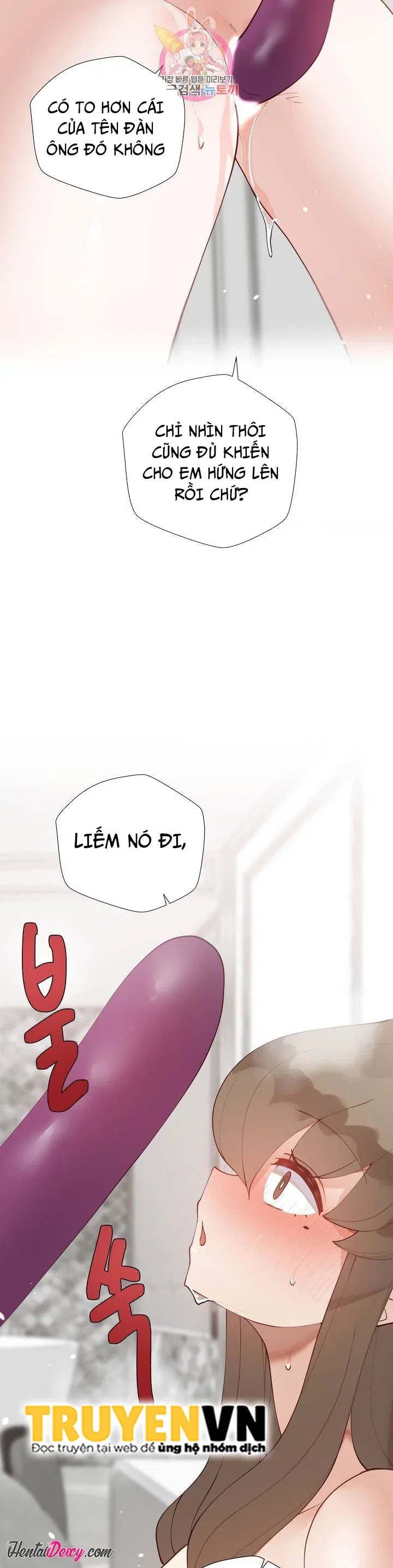 Gia Sư Nữ Quái - Chapter 59 trang 20
