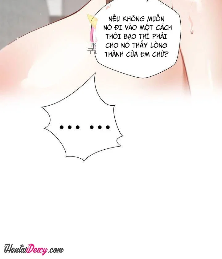 Gia Sư Nữ Quái - Chapter 59 trang 21