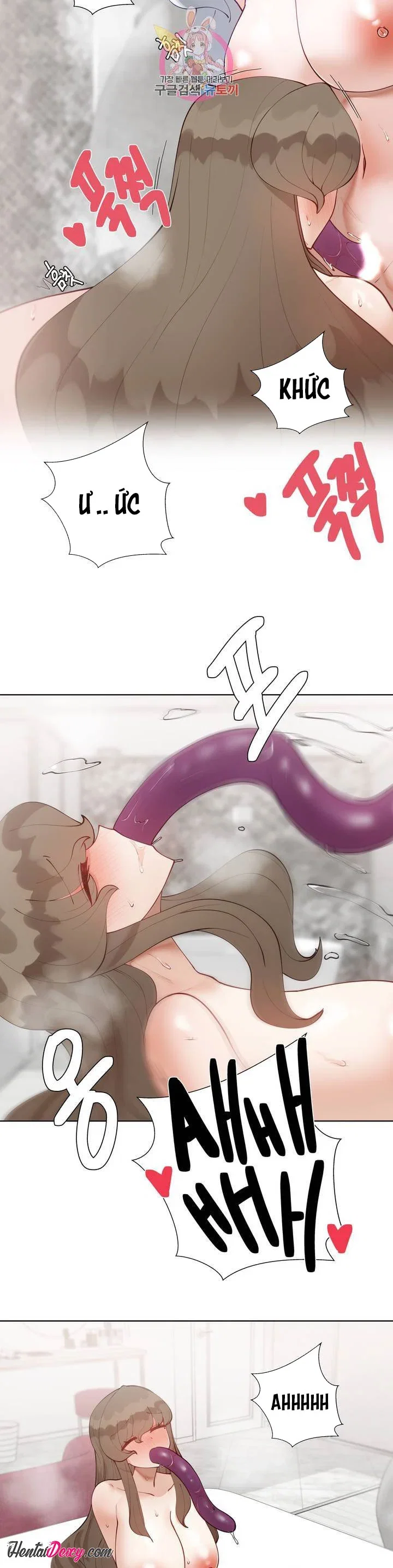 Gia Sư Nữ Quái - Chapter 59 trang 26