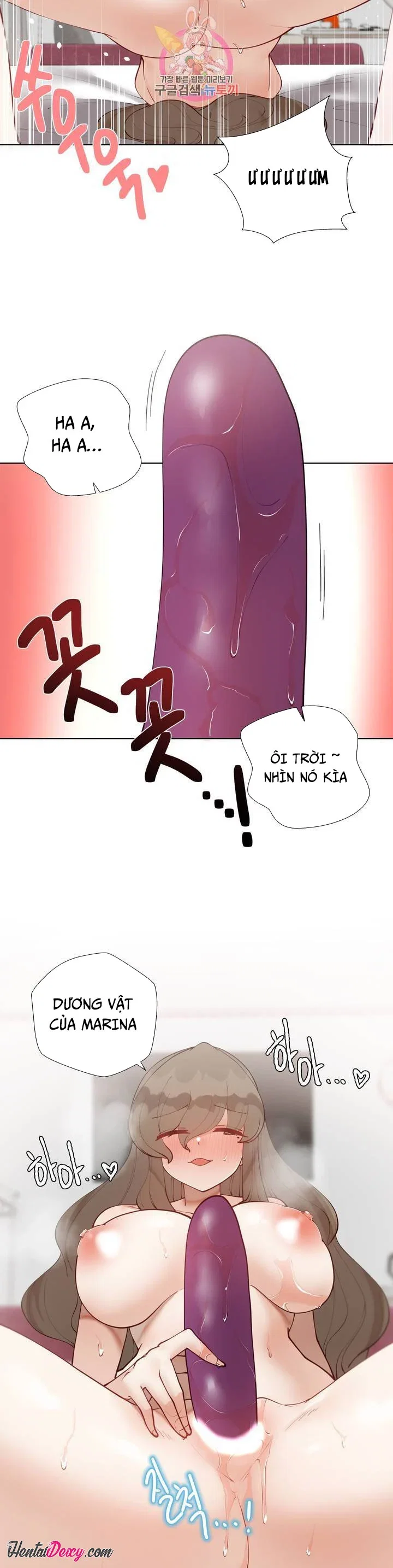 Gia Sư Nữ Quái - Chapter 59 trang 29