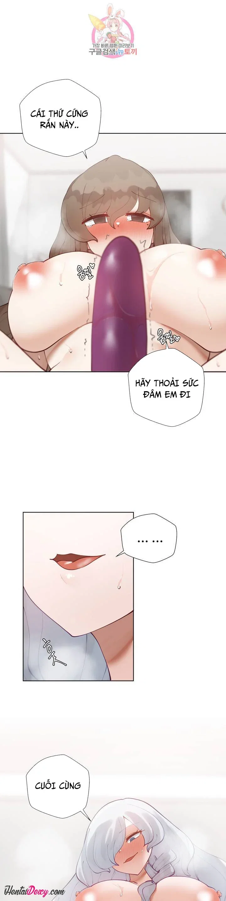 Gia Sư Nữ Quái - Chapter 59 trang 31