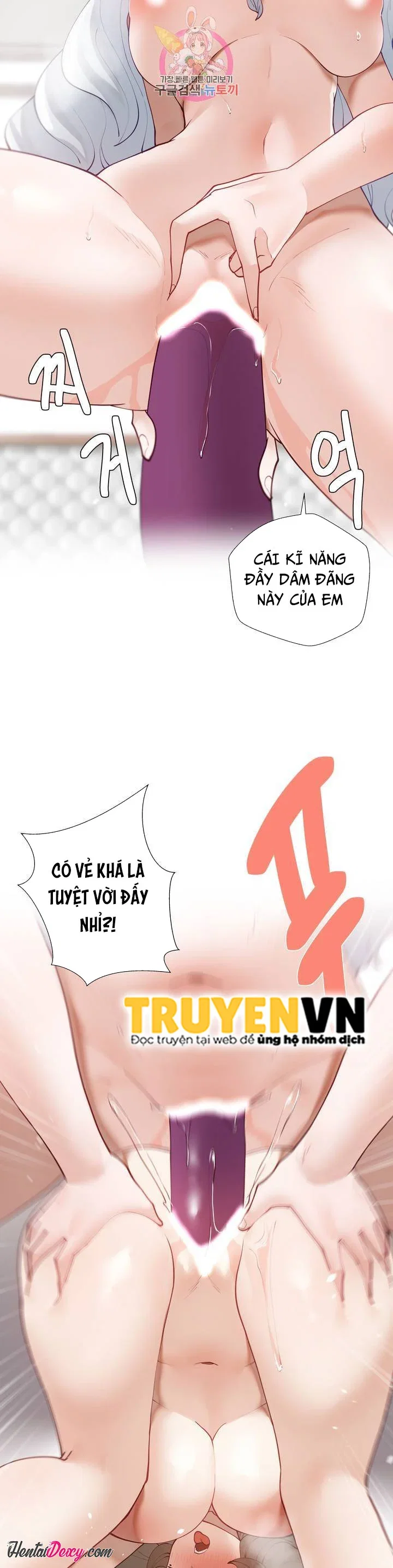 Gia Sư Nữ Quái - Chapter 59 trang 32