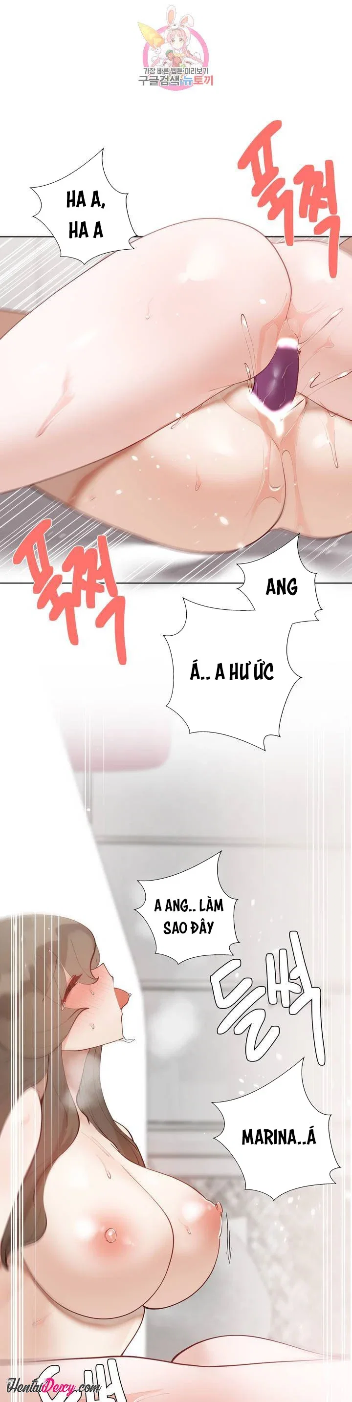 Gia Sư Nữ Quái - Chapter 59 trang 34