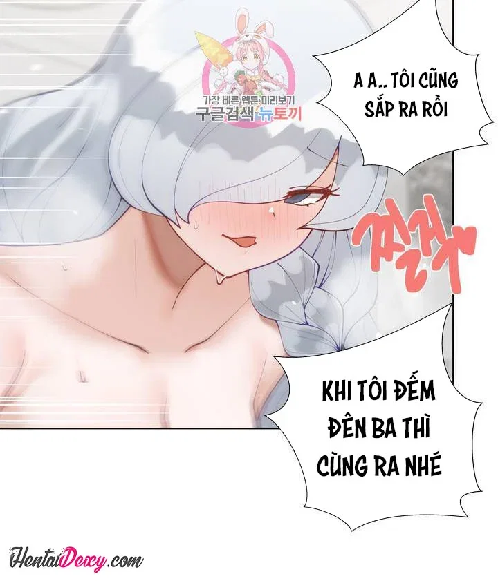 Gia Sư Nữ Quái - Chapter 59 trang 42