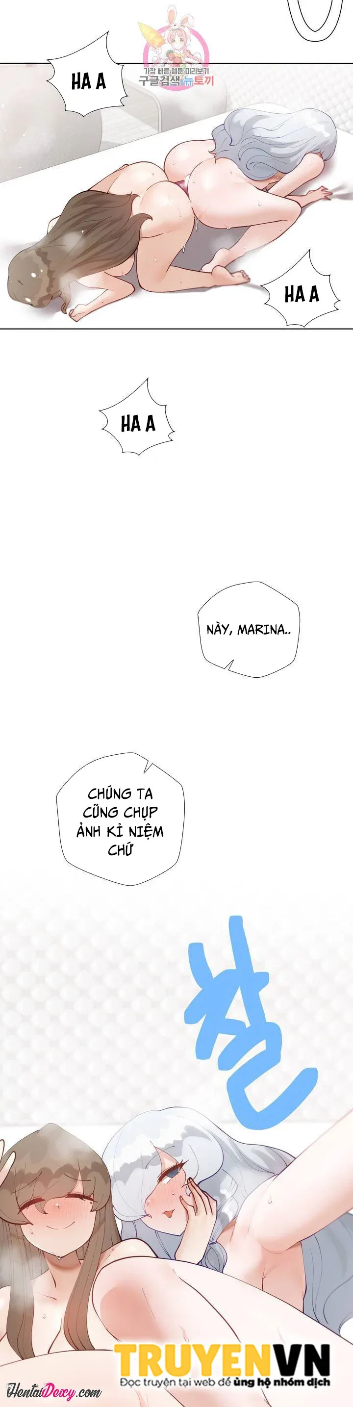 Gia Sư Nữ Quái - Chapter 59 trang 44