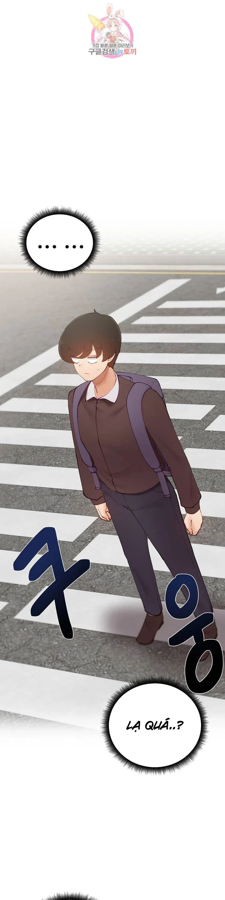 Gia Sư Nữ Quái - Chapter 60 trang 7