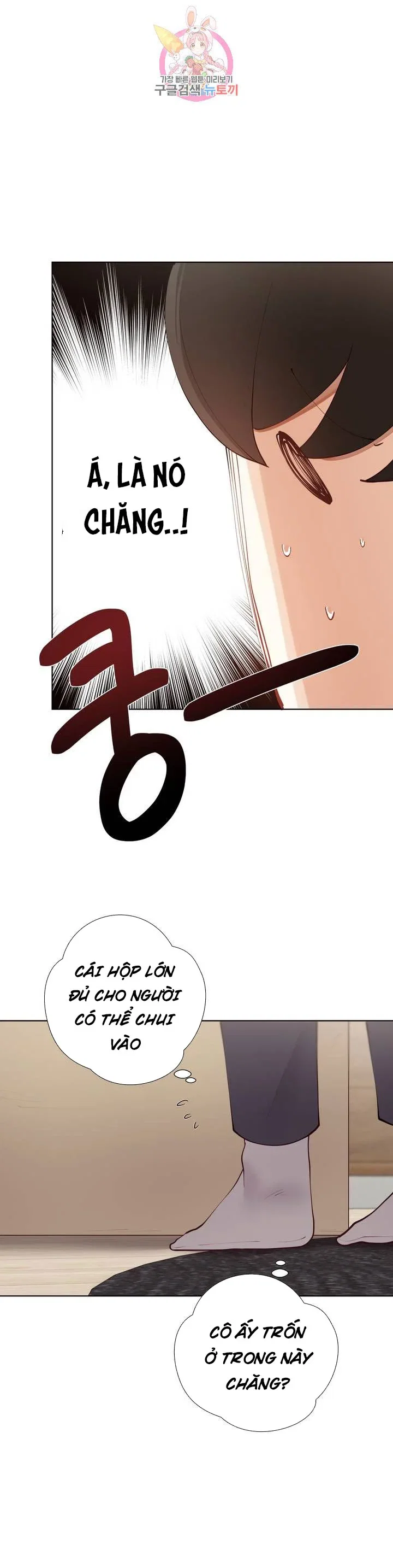 Gia Sư Nữ Quái - Chapter 60 trang 10