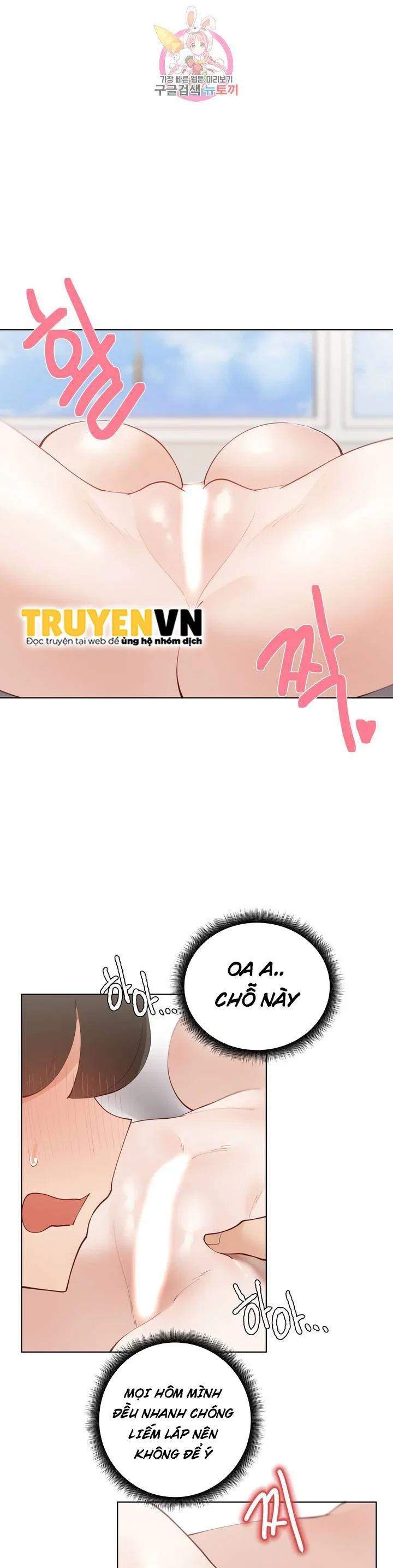 Gia Sư Nữ Quái - Chapter 60 trang 28