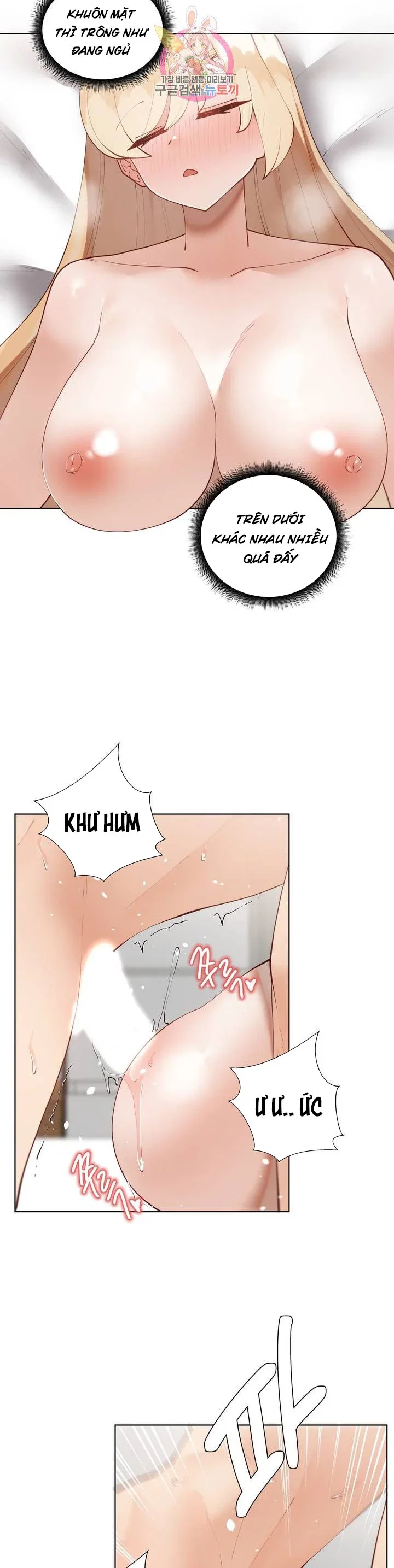 Gia Sư Nữ Quái - Chapter 61 trang 5