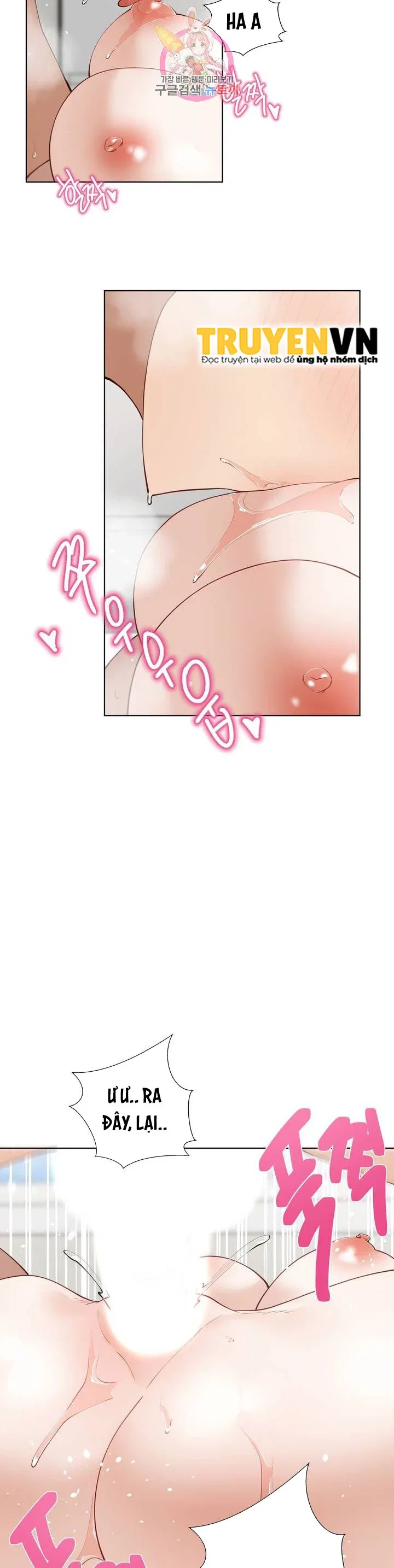 Gia Sư Nữ Quái - Chapter 61 trang 8