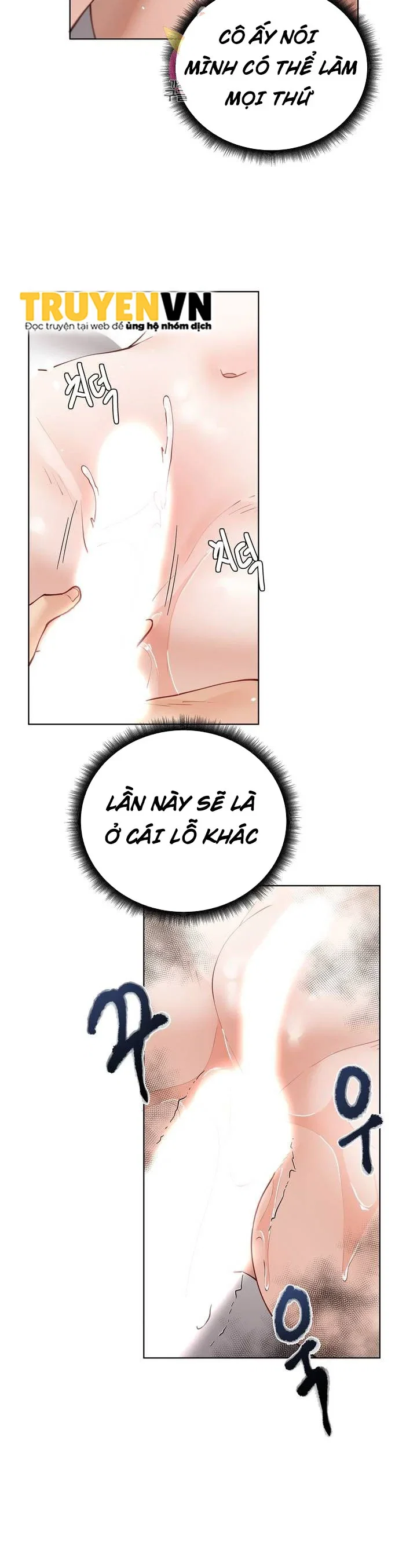 Gia Sư Nữ Quái - Chapter 61 trang 12