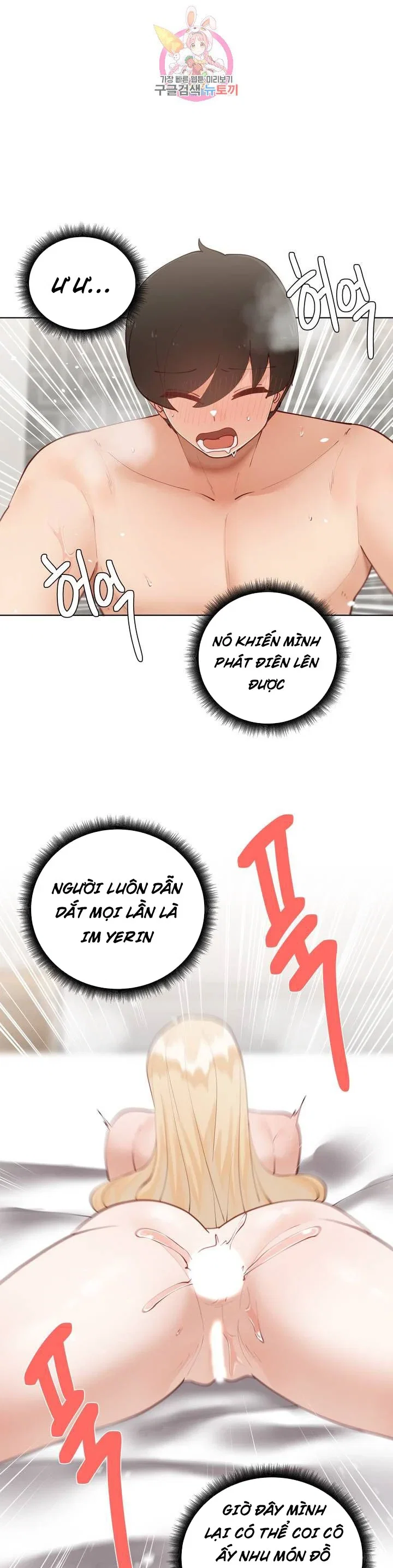 Gia Sư Nữ Quái - Chapter 61 trang 19