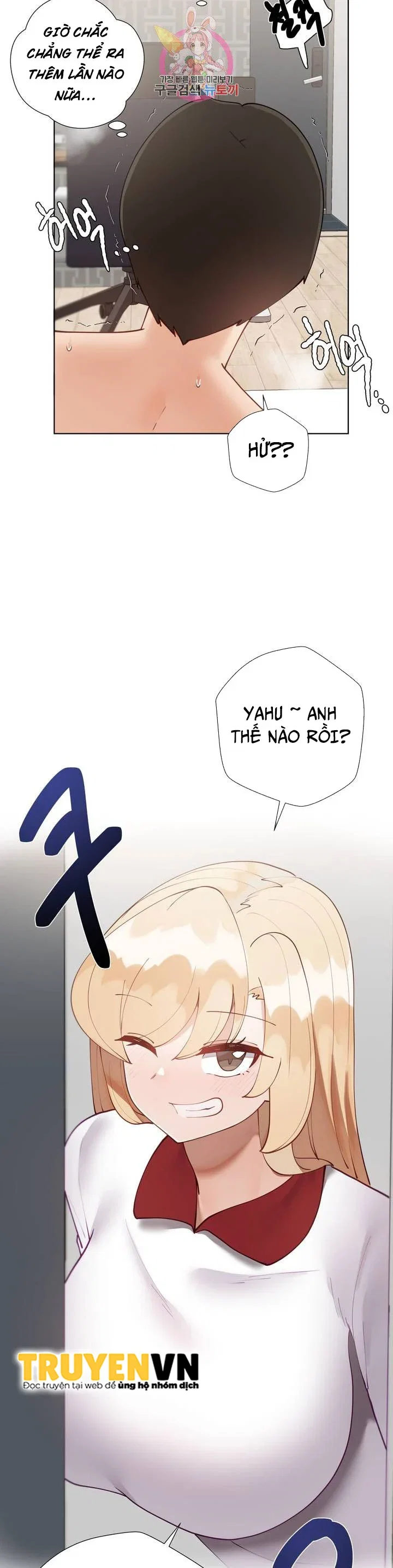 Gia Sư Nữ Quái - Chapter 61 trang 32