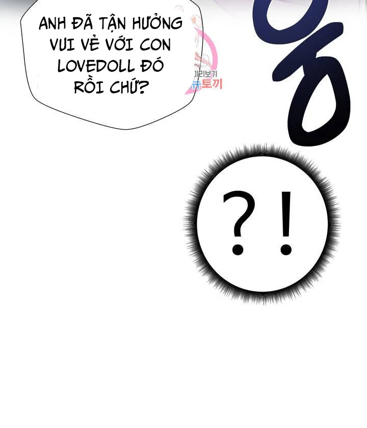 Gia Sư Nữ Quái - Chapter 61 trang 33