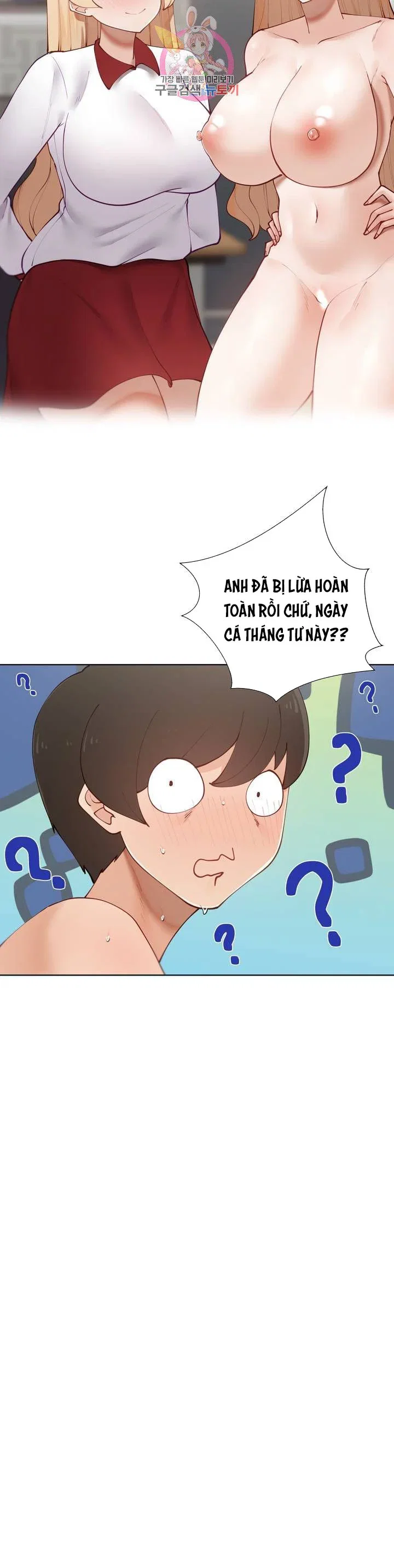 Gia Sư Nữ Quái - Chapter 61 trang 35