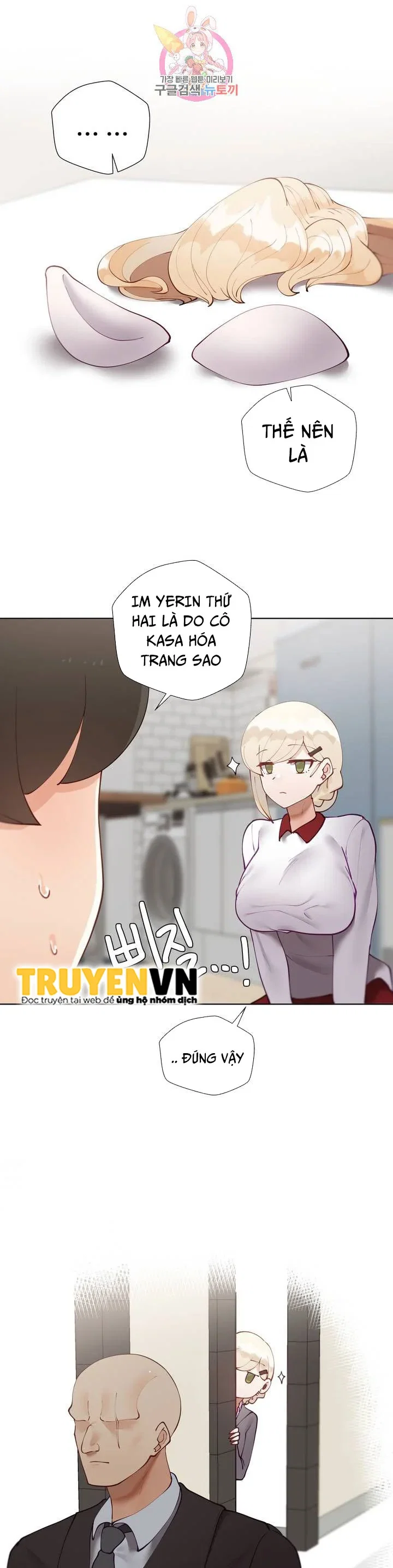 Gia Sư Nữ Quái - Chapter 61 trang 37