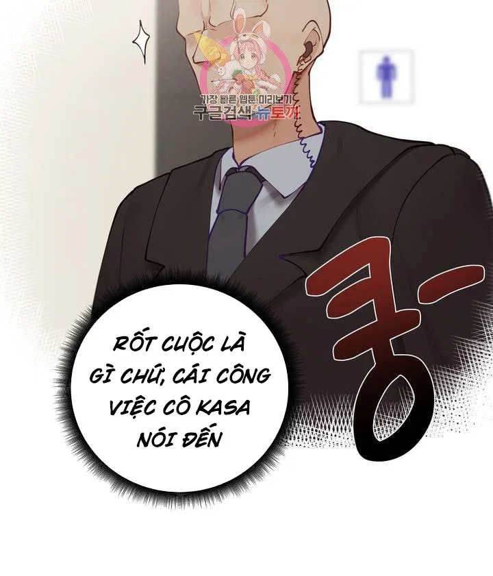 Gia Sư Nữ Quái - Chapter 61 trang 39