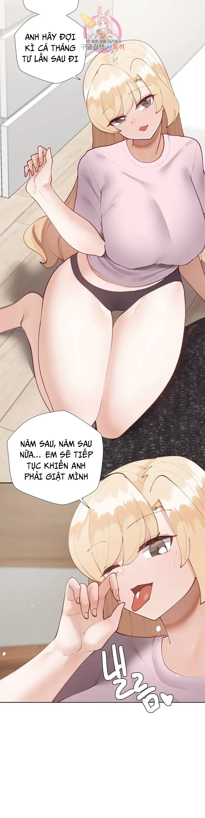 Gia Sư Nữ Quái - Chapter 61 trang 41