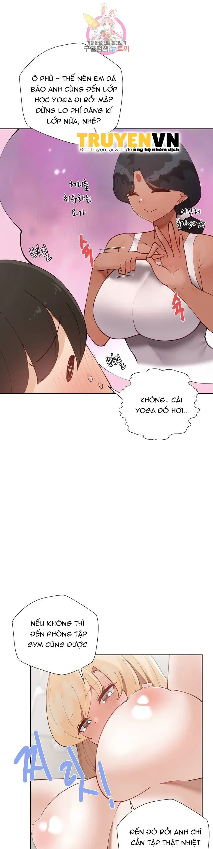 Gia Sư Nữ Quái - Chapter 62 trang 13