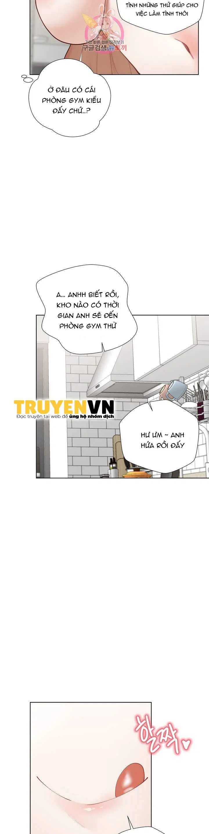 Gia Sư Nữ Quái - Chapter 62 trang 14