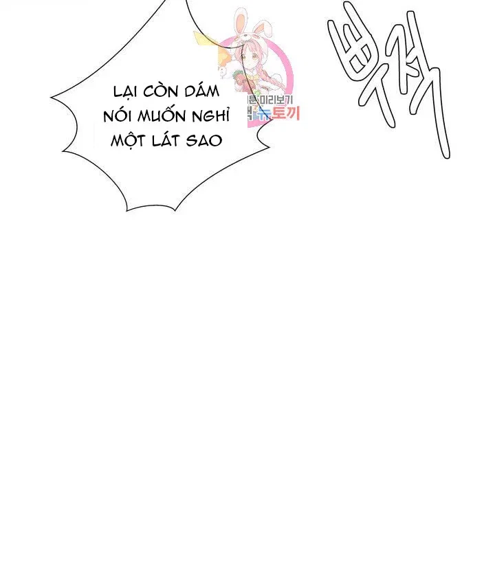 Gia Sư Nữ Quái - Chapter 62 trang 18