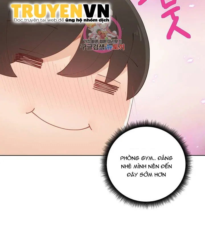 Gia Sư Nữ Quái - Chapter 62 trang 26