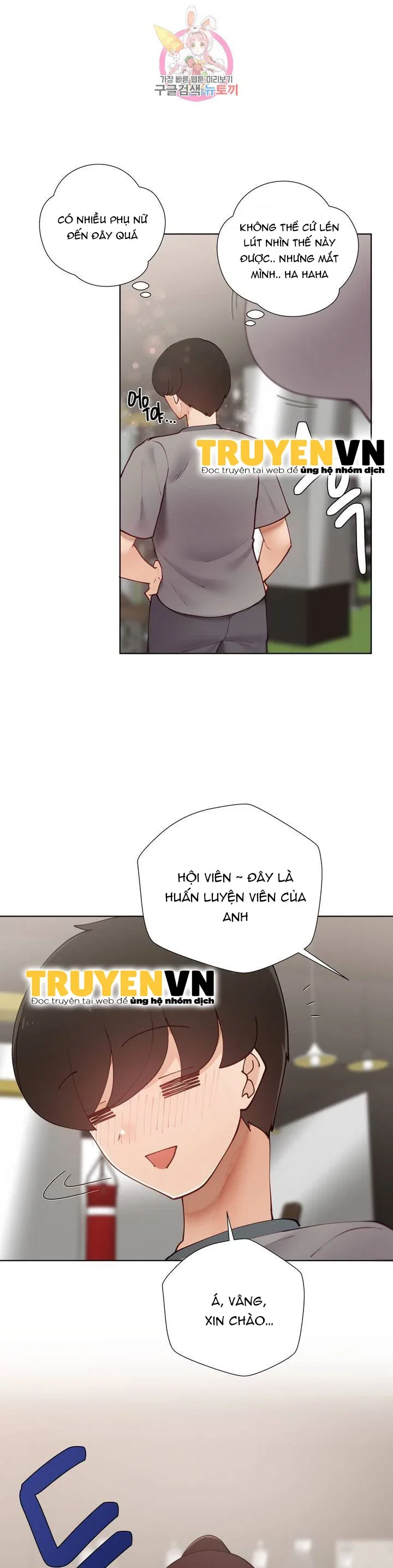 Gia Sư Nữ Quái - Chapter 62 trang 27