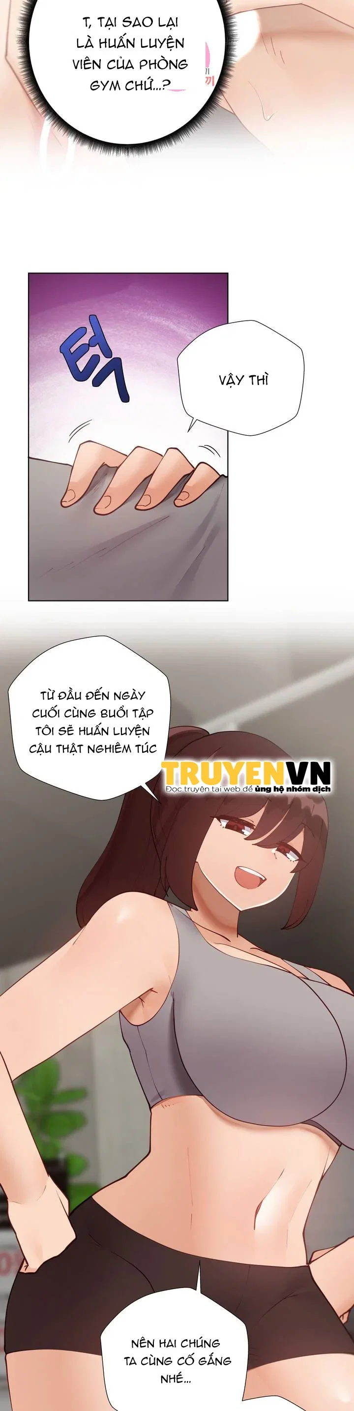 Gia Sư Nữ Quái - Chapter 62 trang 31