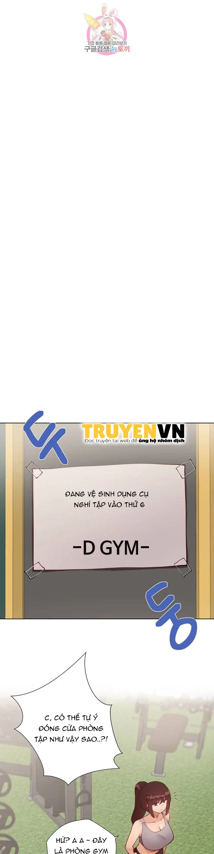 Gia Sư Nữ Quái - Chapter 62 trang 33