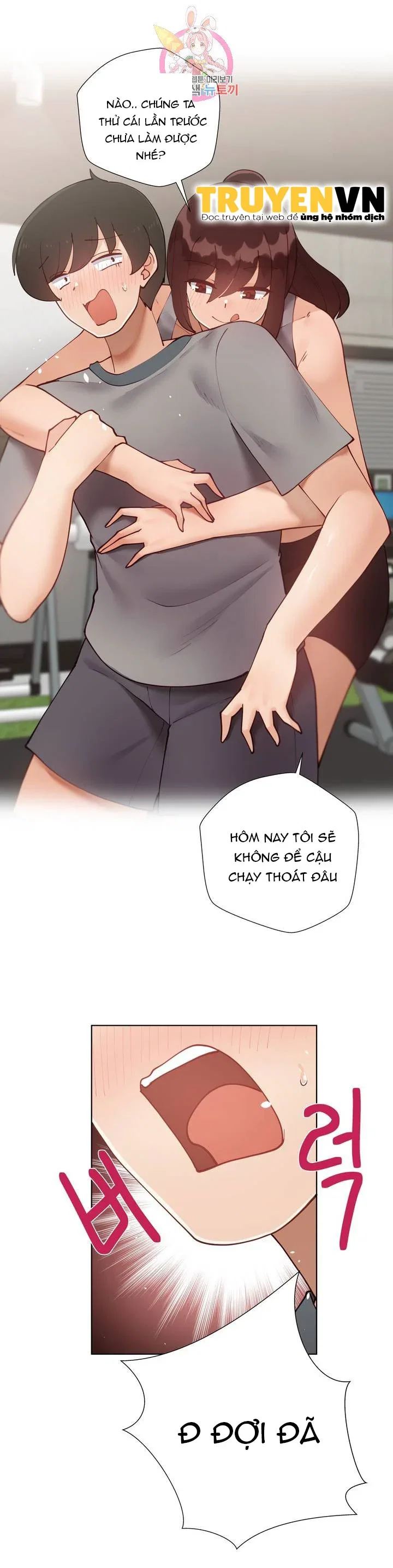 Gia Sư Nữ Quái - Chapter 62 trang 36