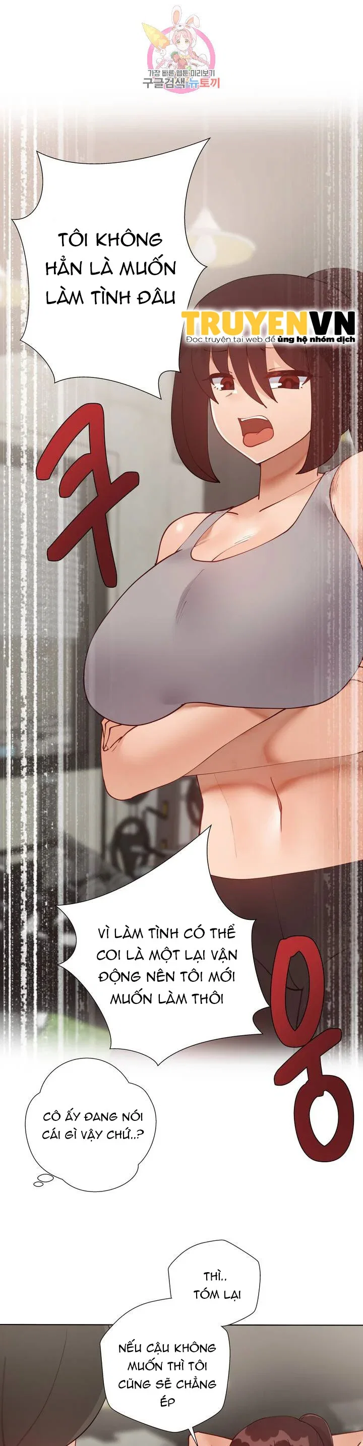 Gia Sư Nữ Quái - Chapter 62 trang 39