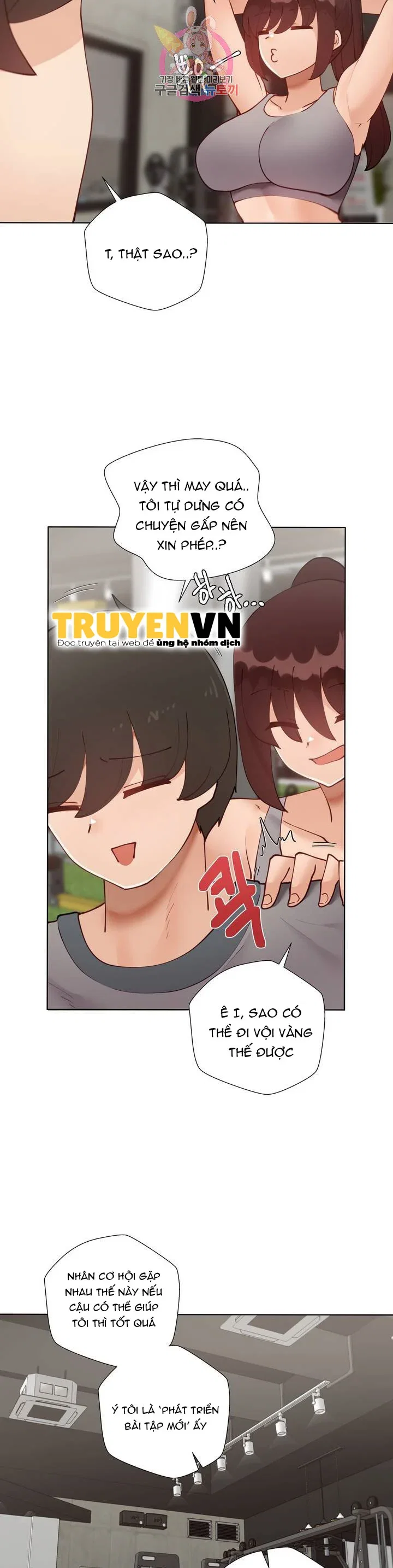 Gia Sư Nữ Quái - Chapter 62 trang 40
