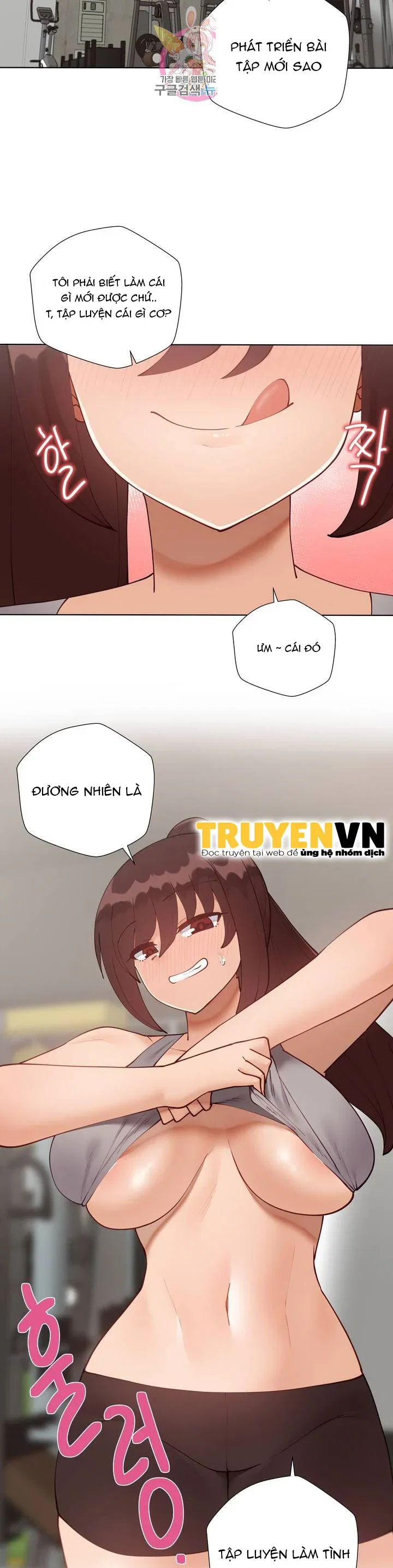 Gia Sư Nữ Quái - Chapter 62 trang 41