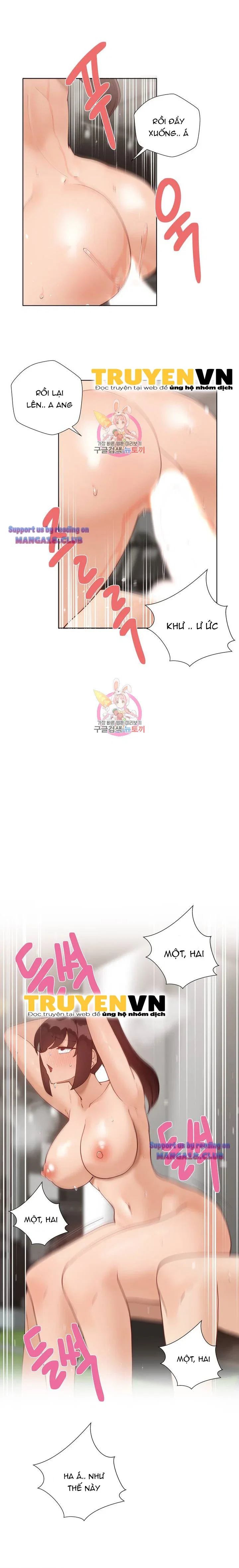 Gia Sư Nữ Quái - Chapter 63 trang 13