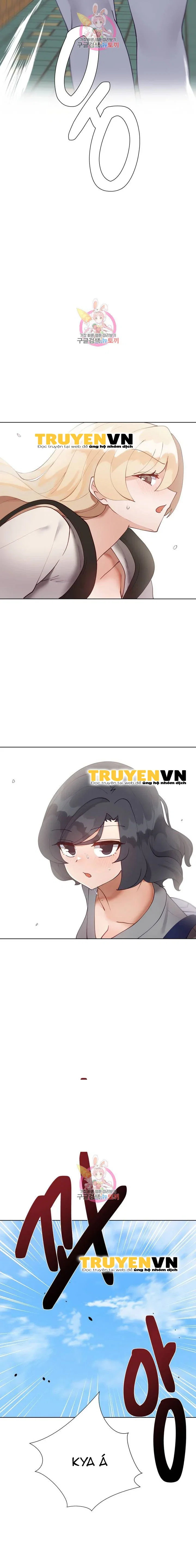 Gia Sư Nữ Quái - Chapter 64 trang 11