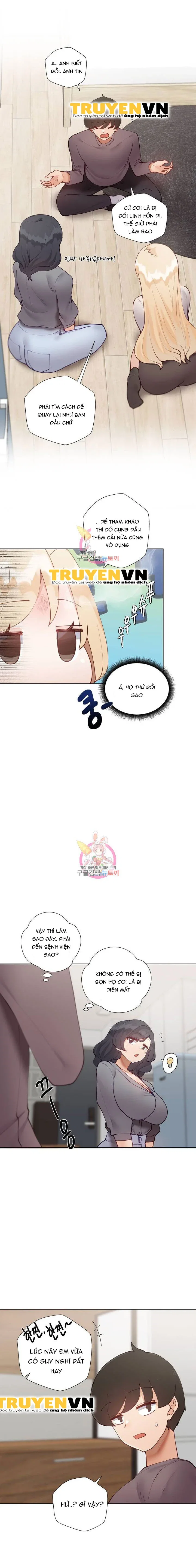 Gia Sư Nữ Quái - Chapter 64 trang 13