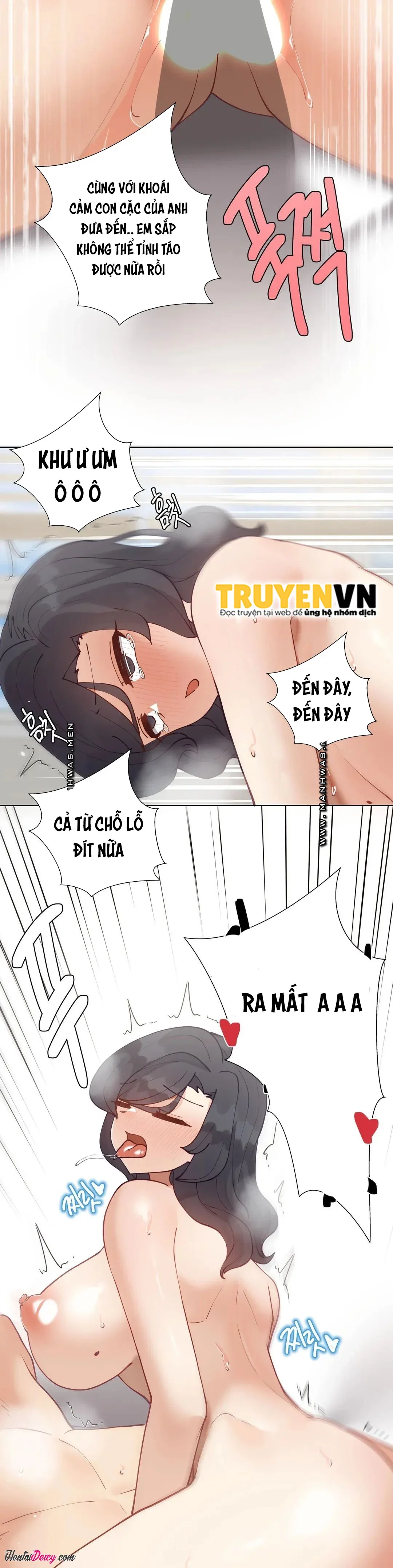 Gia Sư Nữ Quái - Chapter 65 trang 32