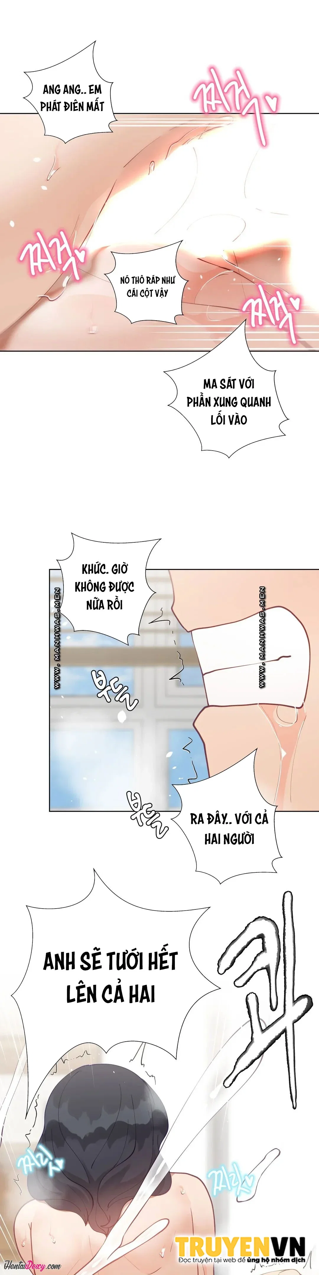 Gia Sư Nữ Quái - Chapter 65 trang 40