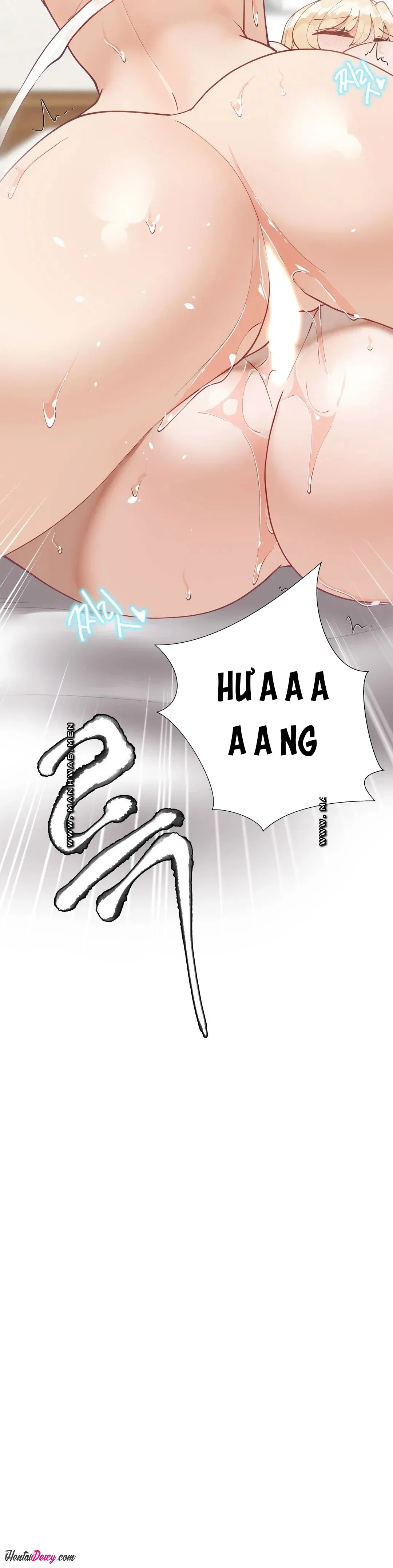 Gia Sư Nữ Quái - Chapter 65 trang 41
