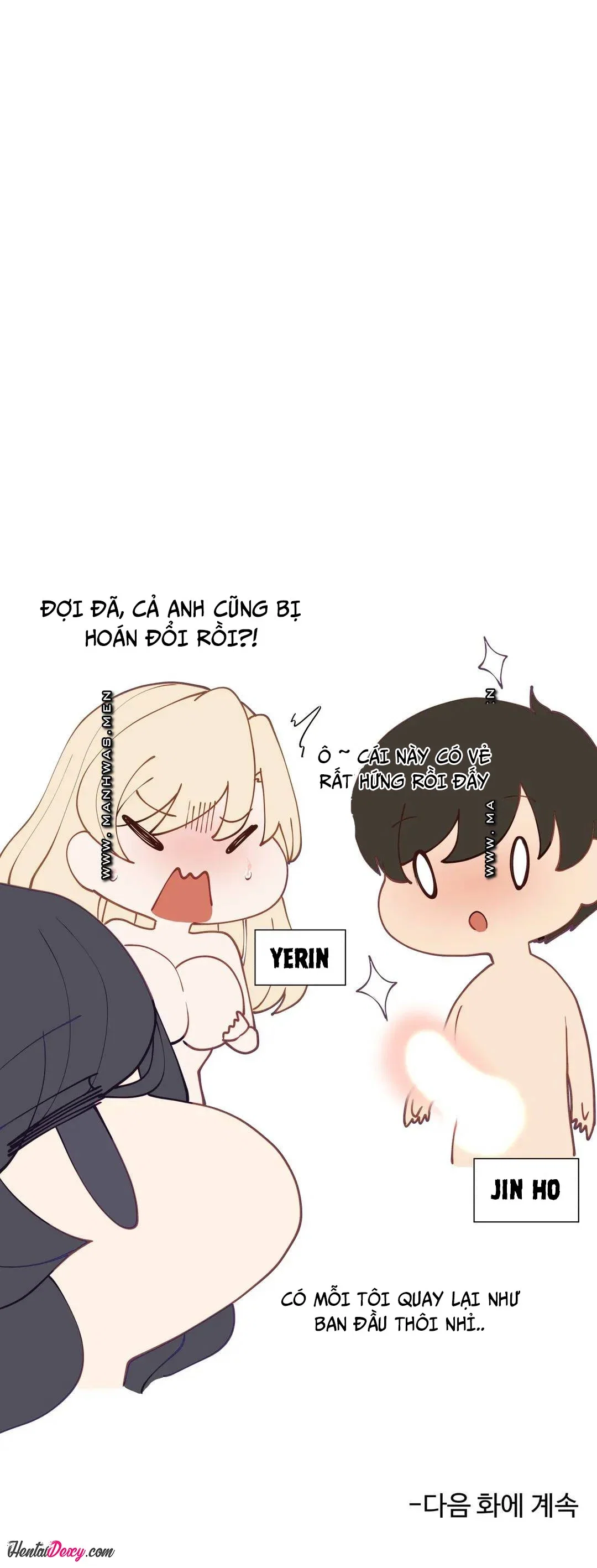 Gia Sư Nữ Quái - Chapter 65 trang 42