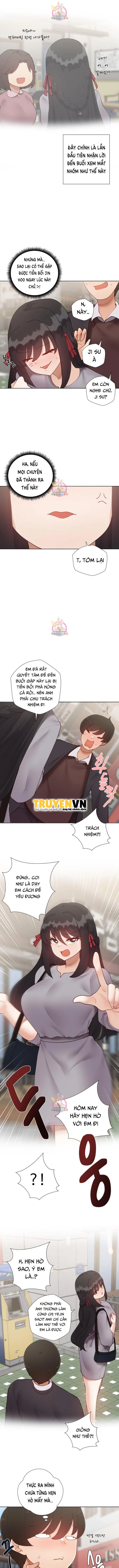 Gia Sư Nữ Quái - Chapter 66 trang 8