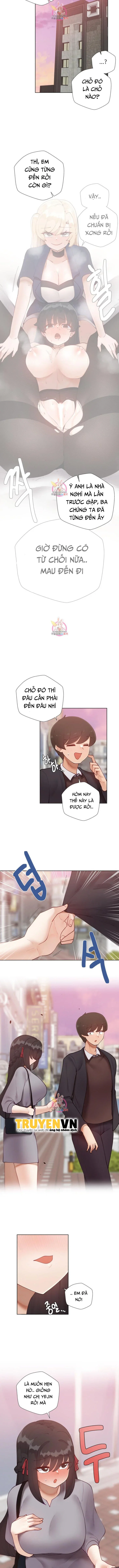 Gia Sư Nữ Quái - Chapter 66 trang 11