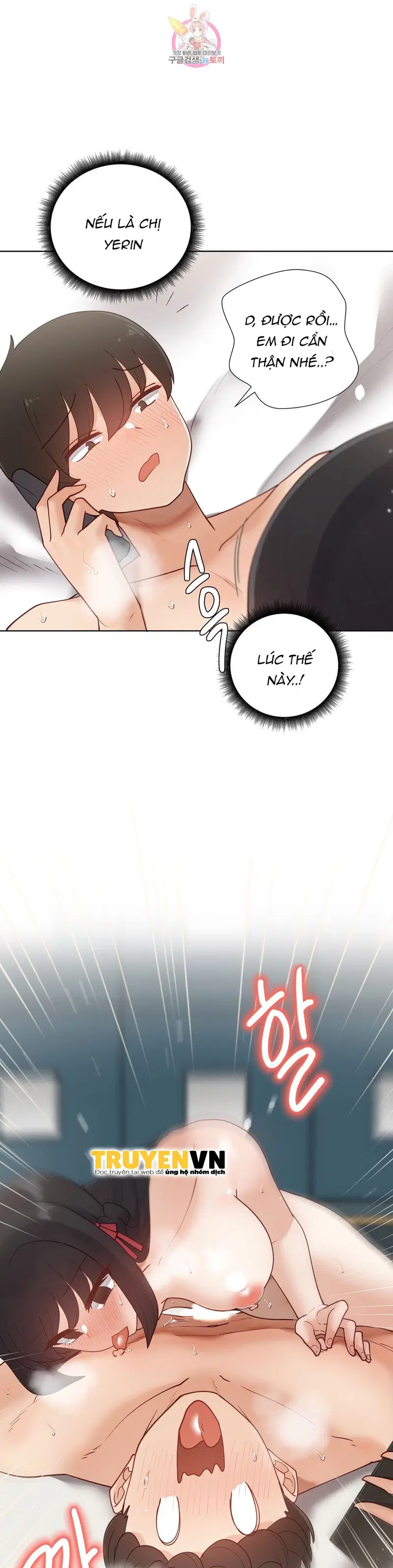 Gia Sư Nữ Quái - Chapter 68 trang 5