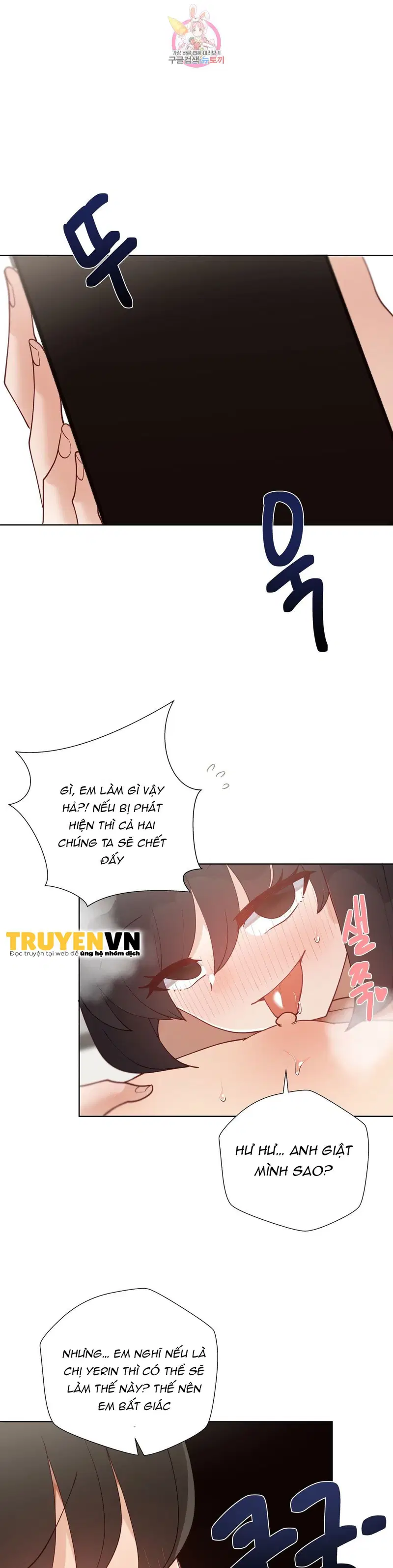 Gia Sư Nữ Quái - Chapter 68 trang 7