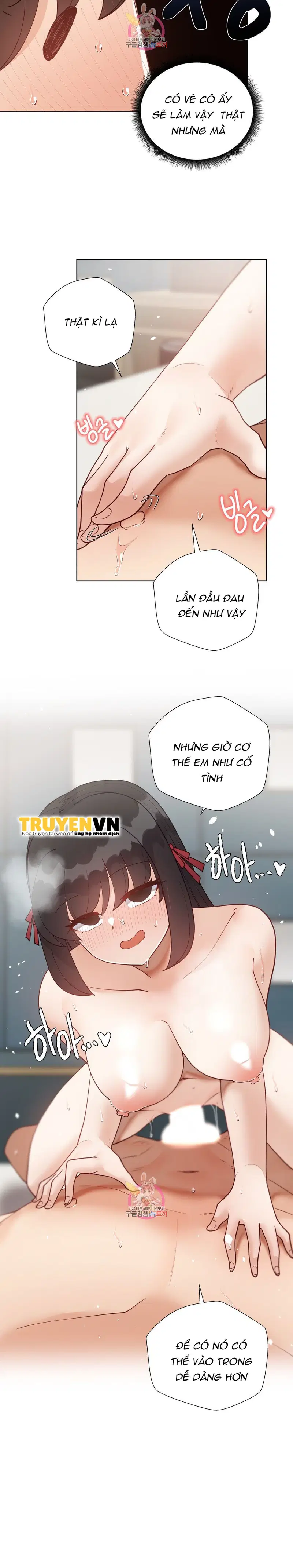 Gia Sư Nữ Quái - Chapter 68 trang 8