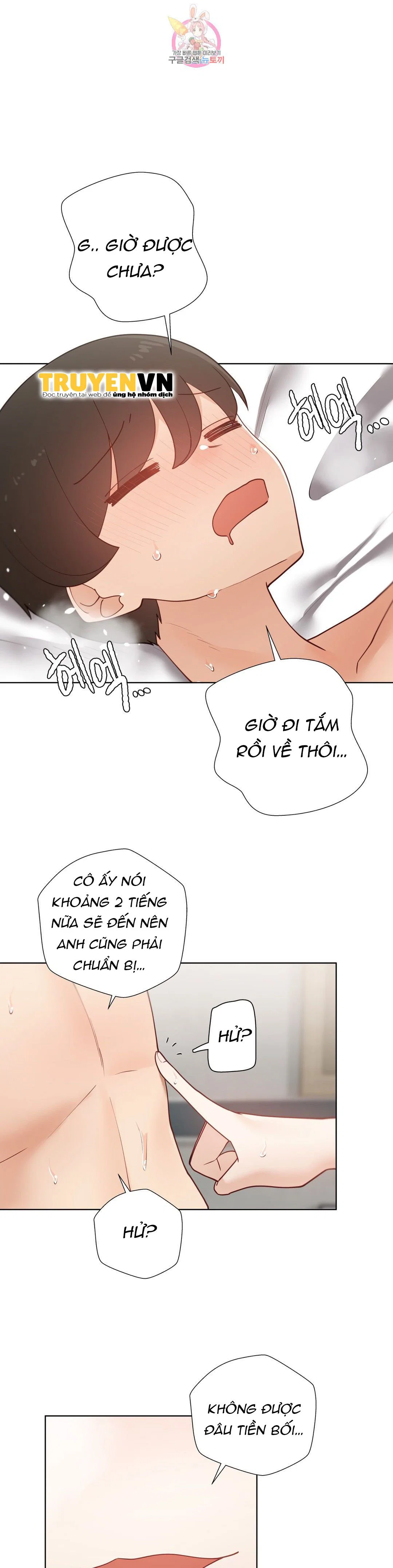 Gia Sư Nữ Quái - Chapter 68 trang 13
