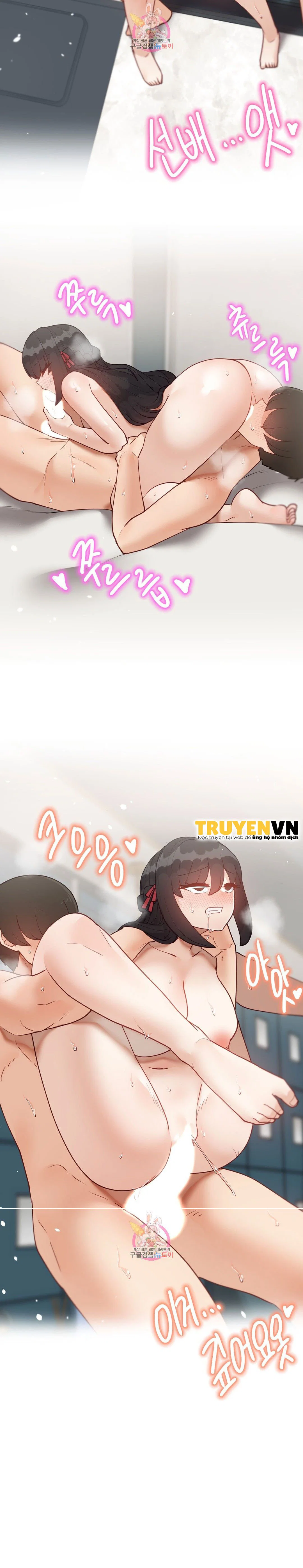 Gia Sư Nữ Quái - Chapter 68 trang 16