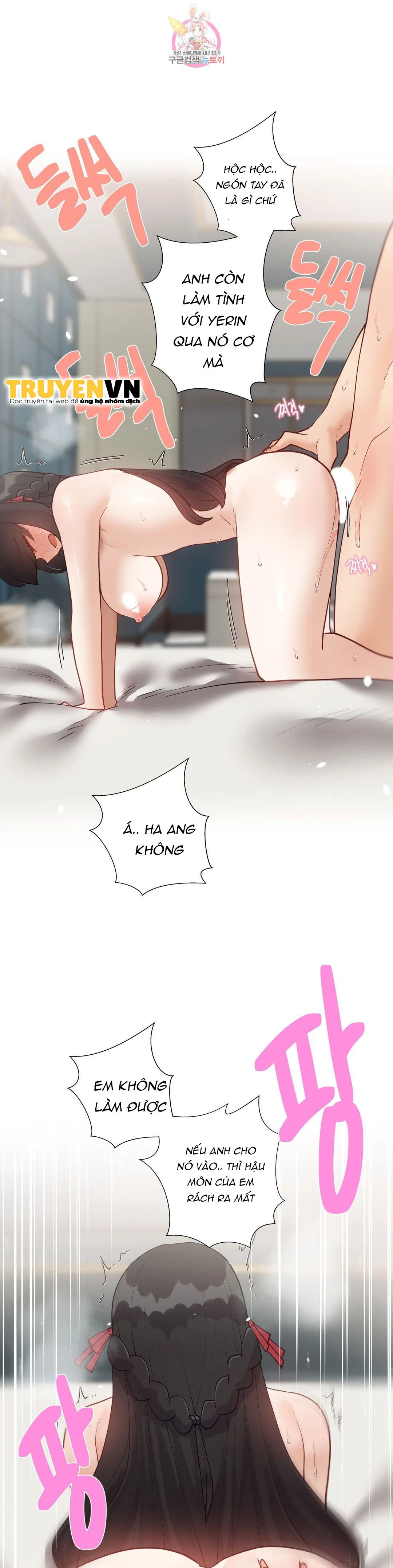 Gia Sư Nữ Quái - Chapter 68 trang 19